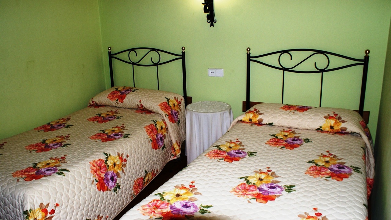 Photo of Bedroom in Santa Maria de Valdeon