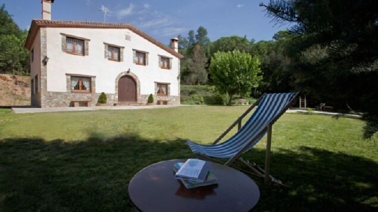 Photo of Outdoor in Gualba