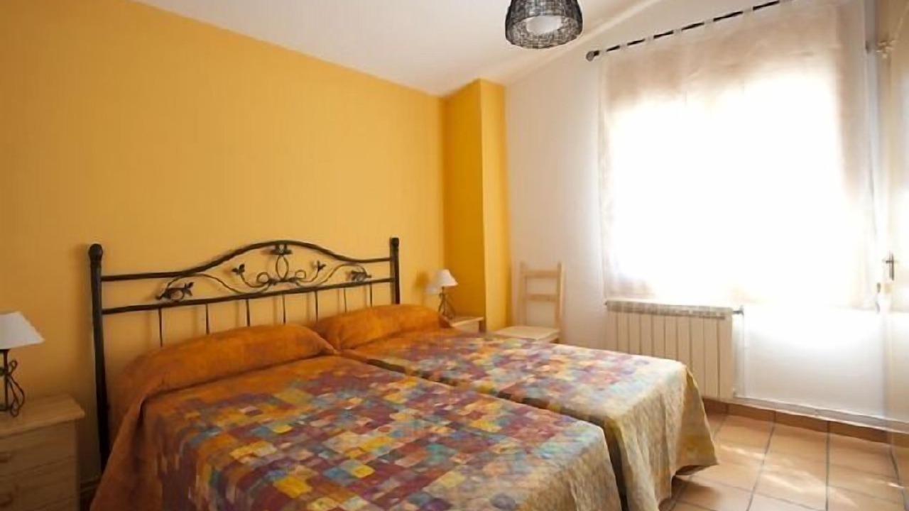 Photo of Bedroom in Gualba