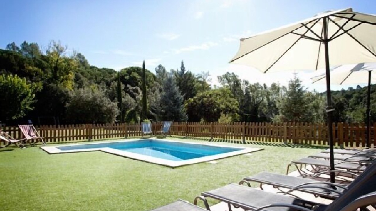 Photo of Outdoor in Gualba