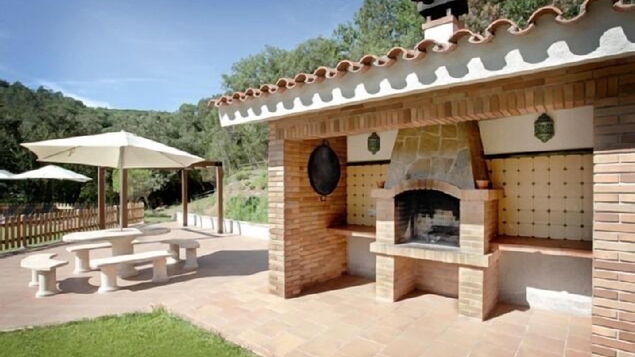Photo of Outdoor in Gualba