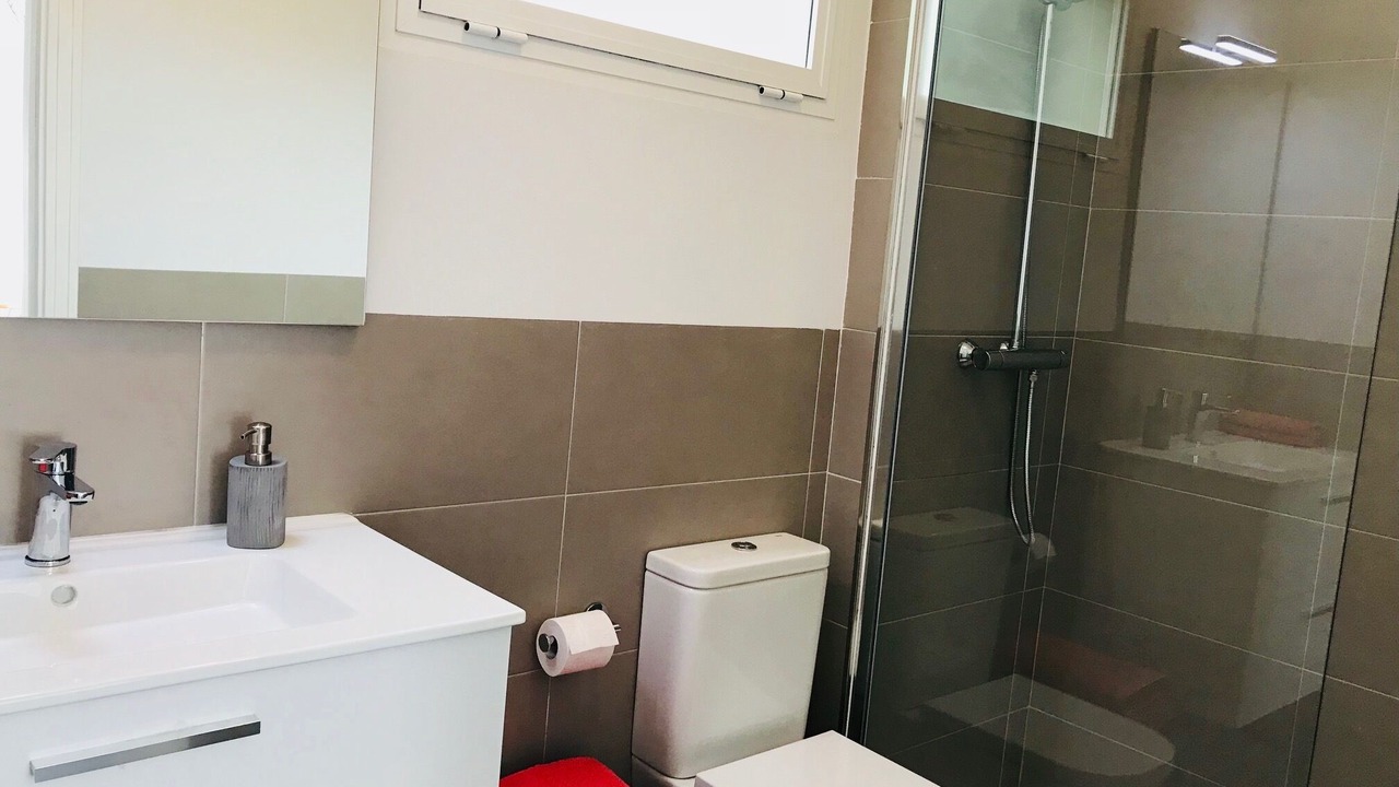 Photo of Bathroom in Radazul