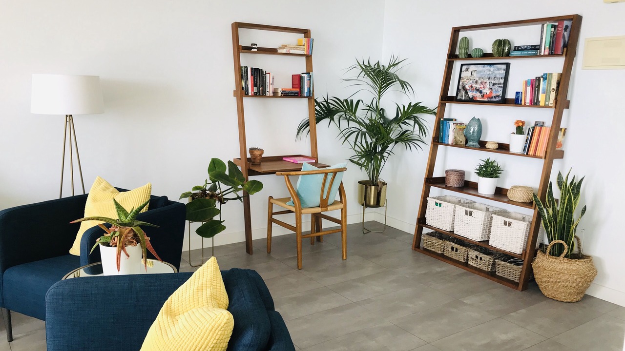 Photo of Livingroom in Radazul