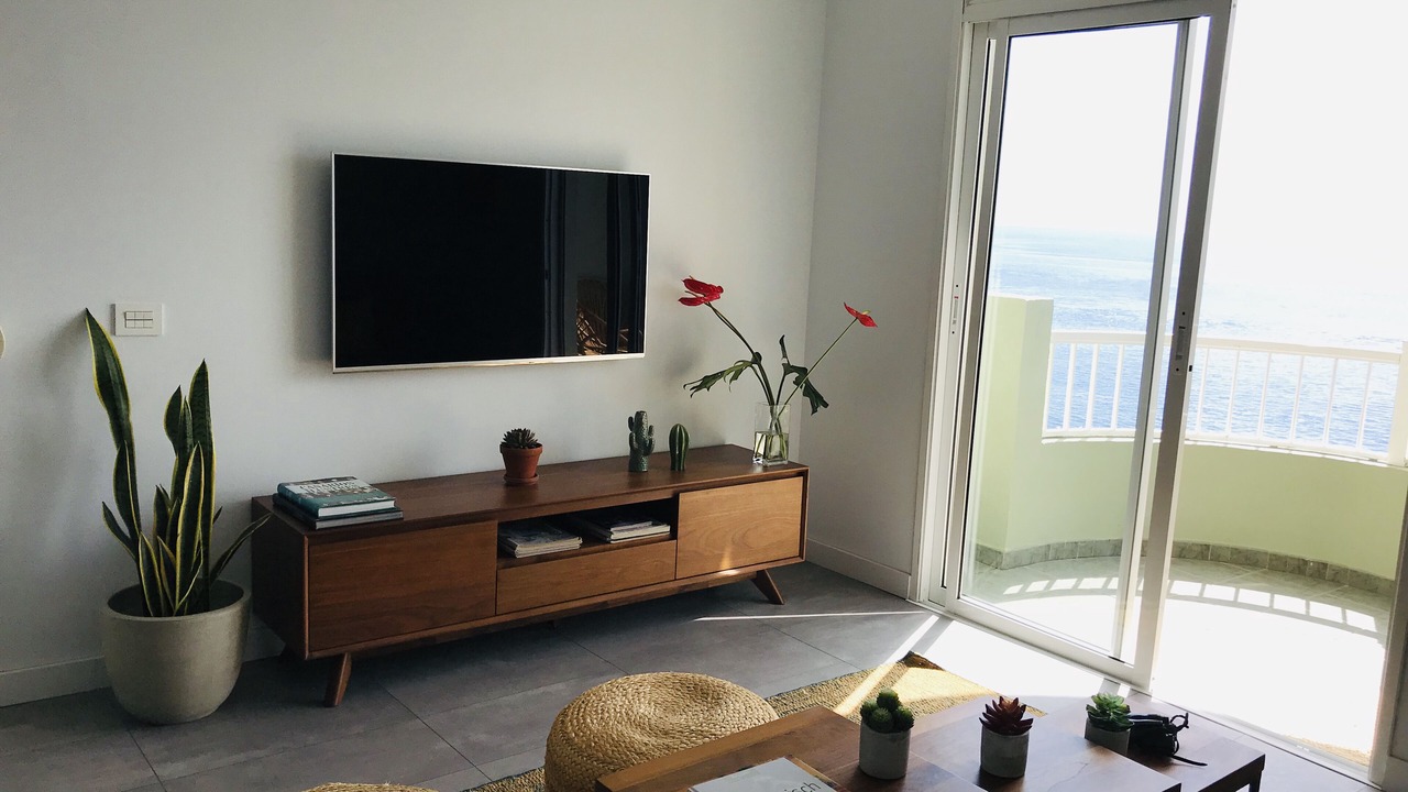 Photo of Livingroom in Radazul