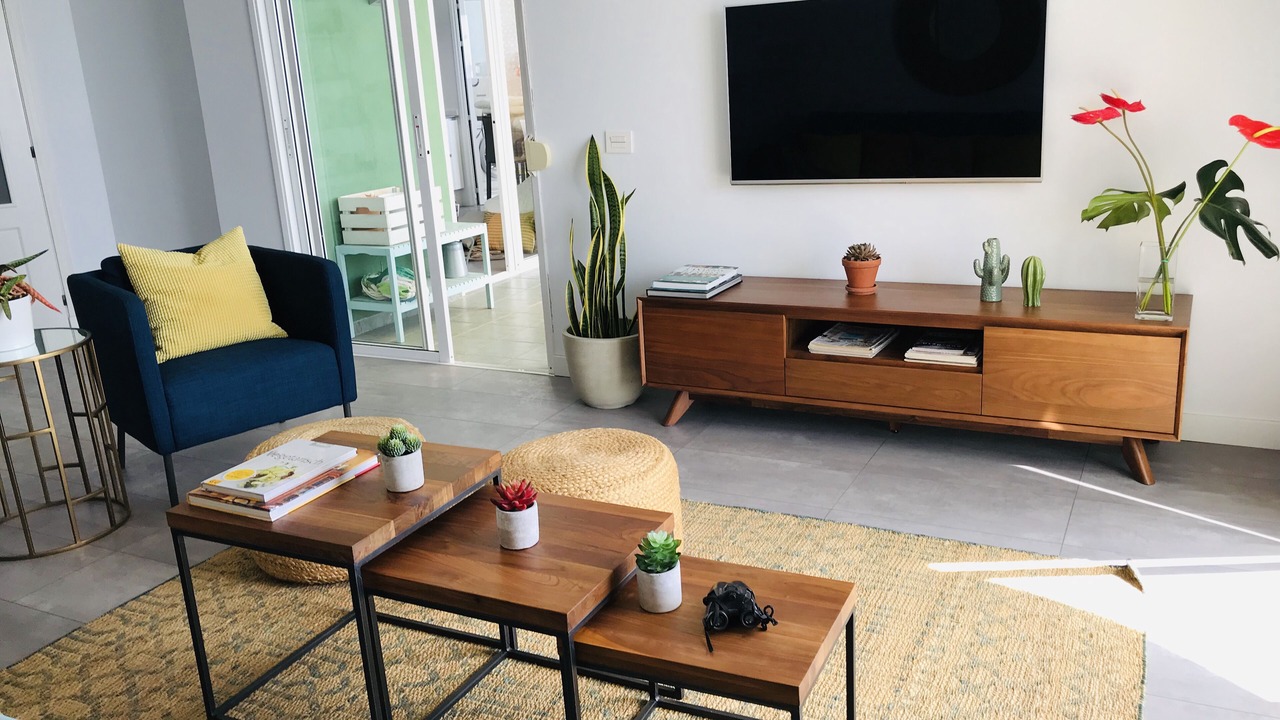 Photo of Livingroom in Radazul