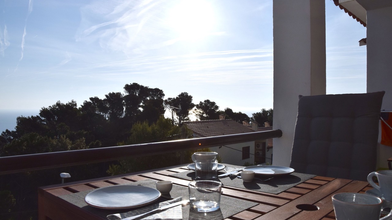 Photo of Outdoor in Aiguablava