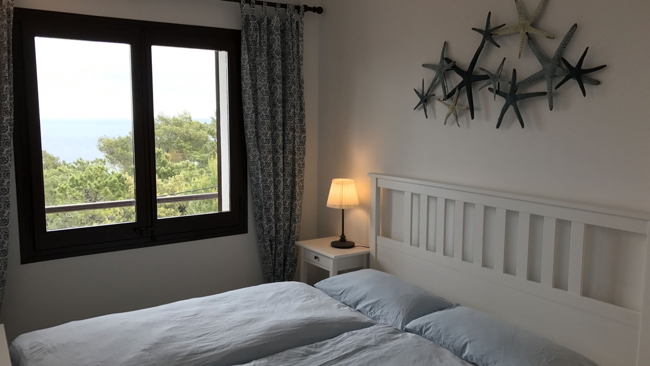 Photo of Bedroom in Aiguablava