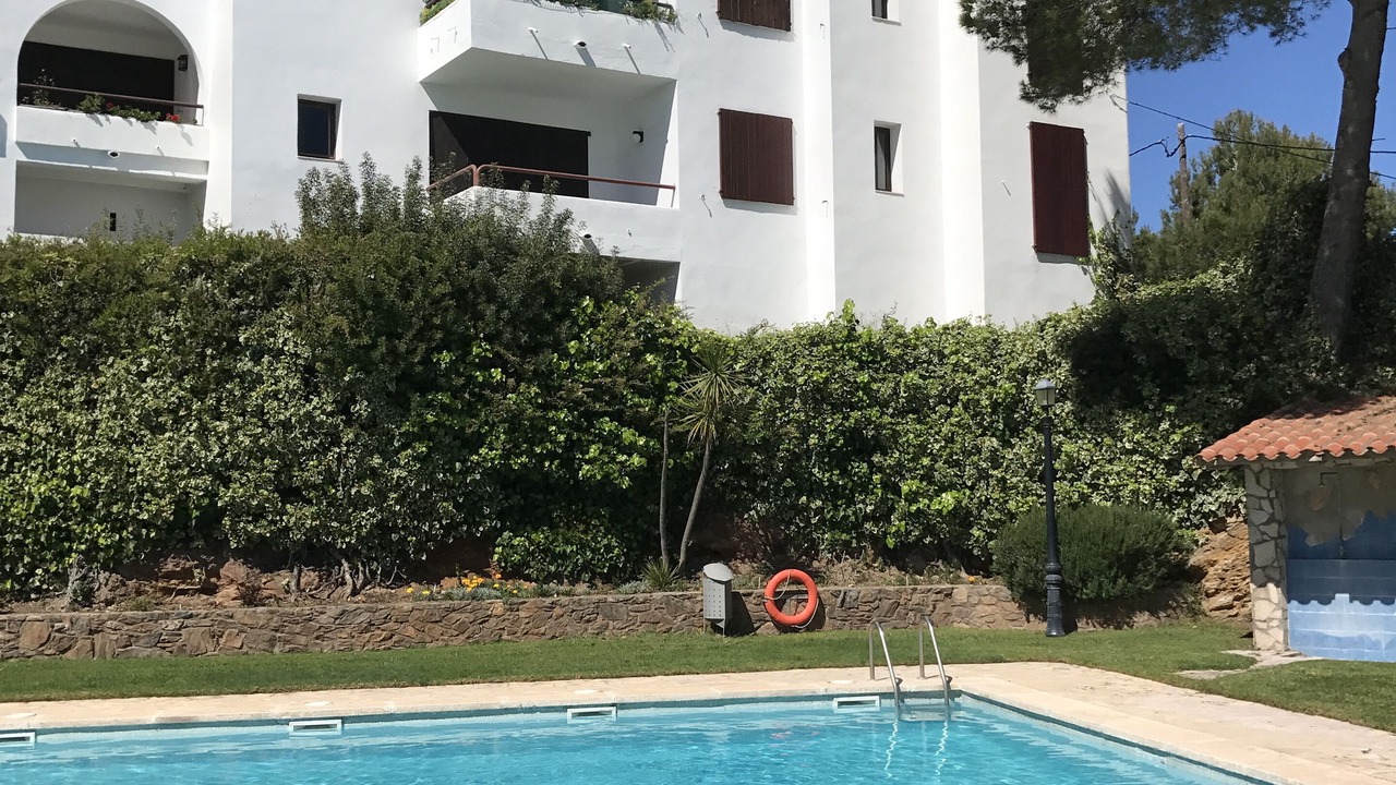 Photo of Outdoor in Aiguablava