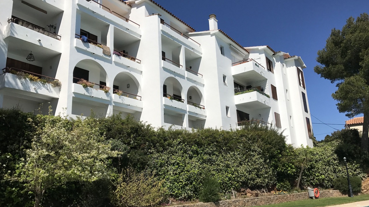 Photo of Outdoor in Aiguablava