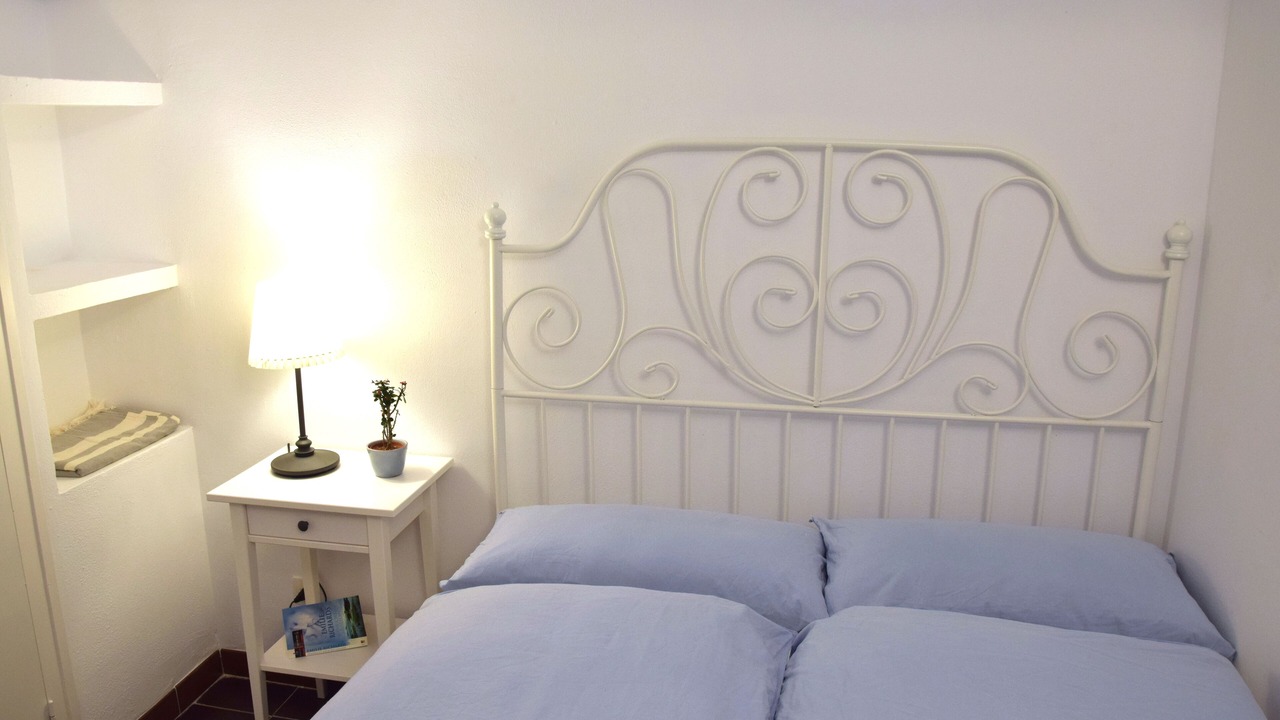 Photo of Bedroom in Aiguablava