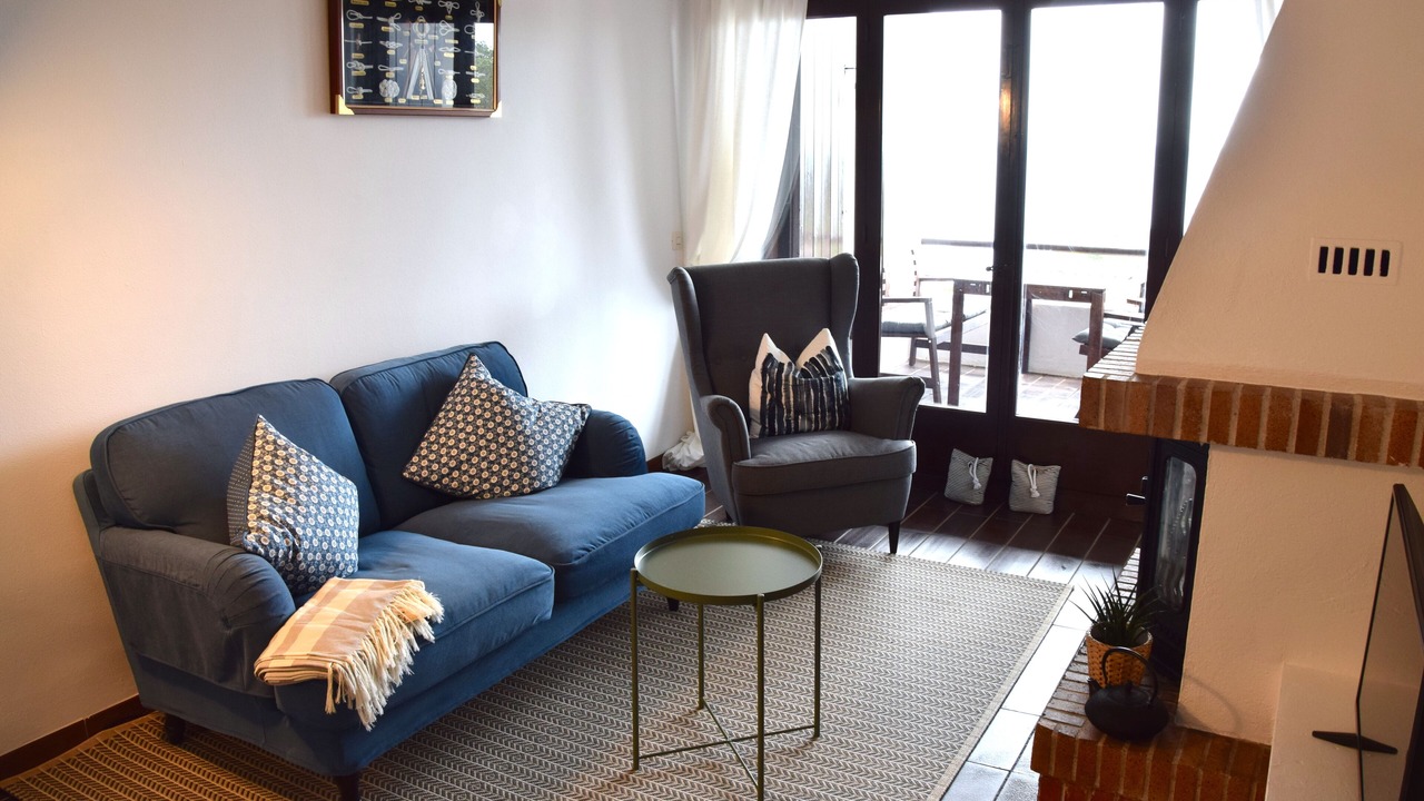 Photo of Livingroom in Aiguablava