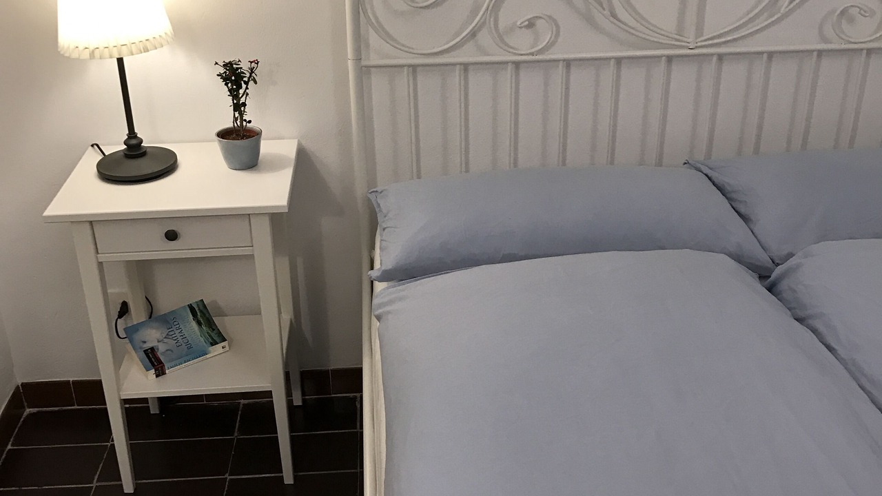 Photo of Bedroom in Aiguablava