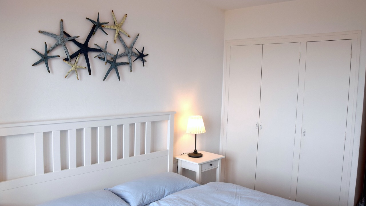 Photo of Bedroom in Aiguablava