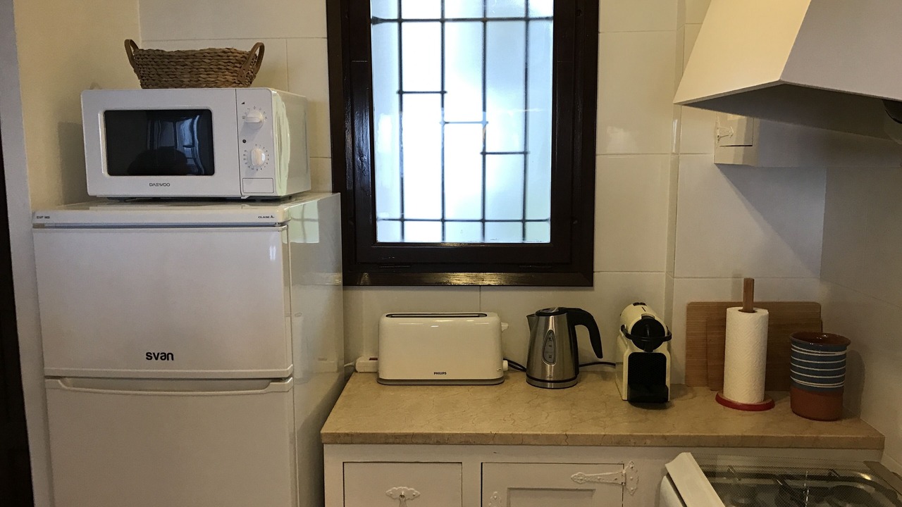 Photo of Kitchen in Aiguablava