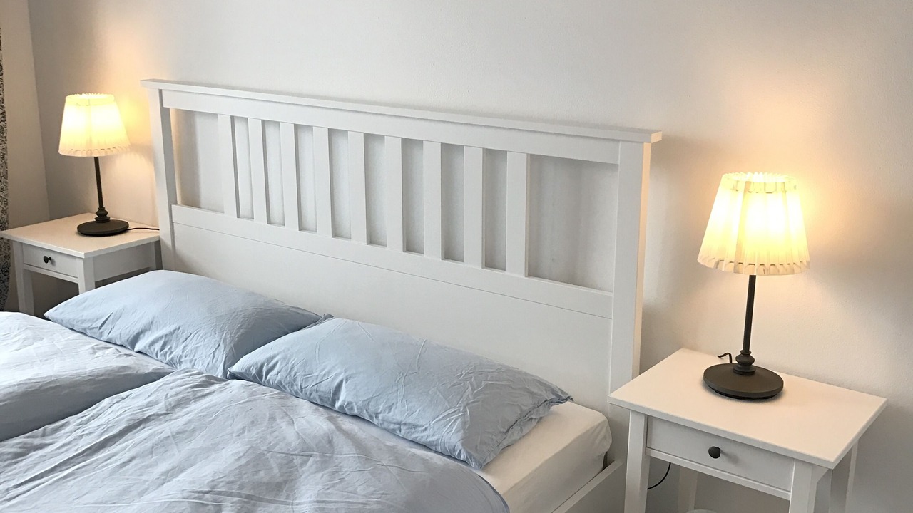 Photo of Bedroom in Aiguablava