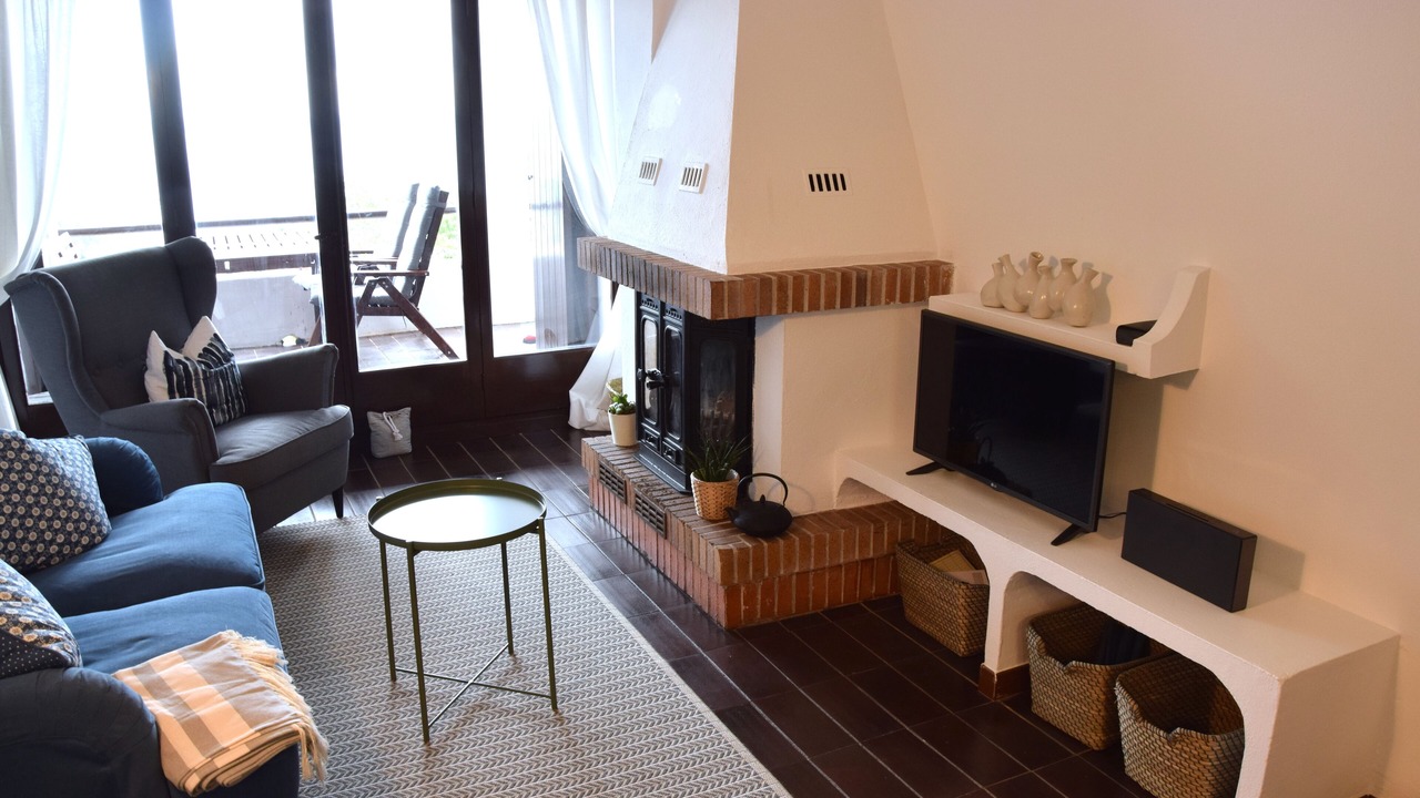 Photo of Livingroom in Aiguablava