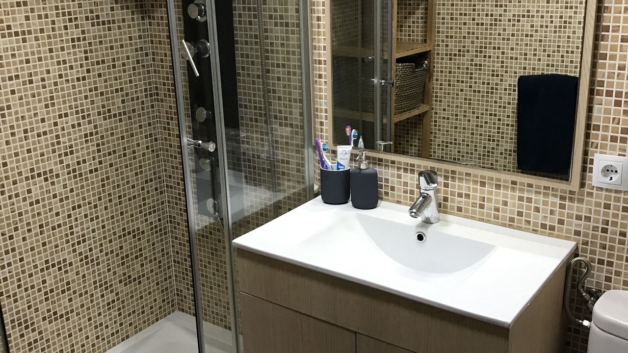Photo of Bathroom in Aiguablava