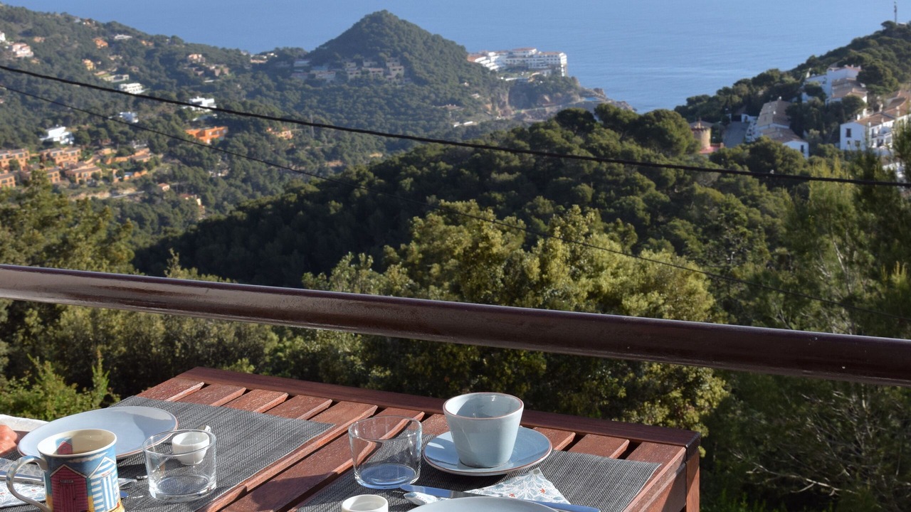 Photo of Outdoor in Aiguablava