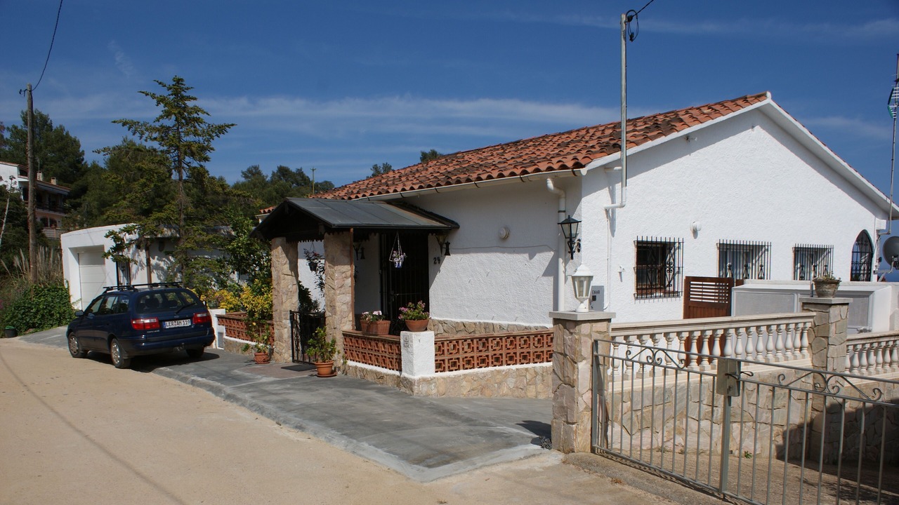 Photo of Outdoor in Canyelles