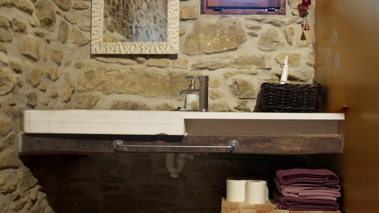 Photo of Bathroom in Mieras