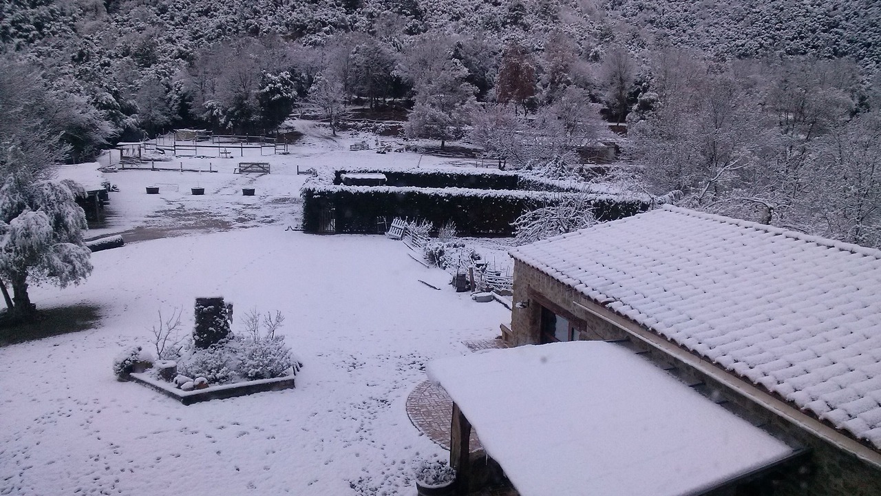 Photo of Outdoor in Mieras