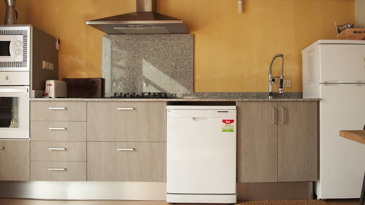 Photo of Kitchen in Mieras