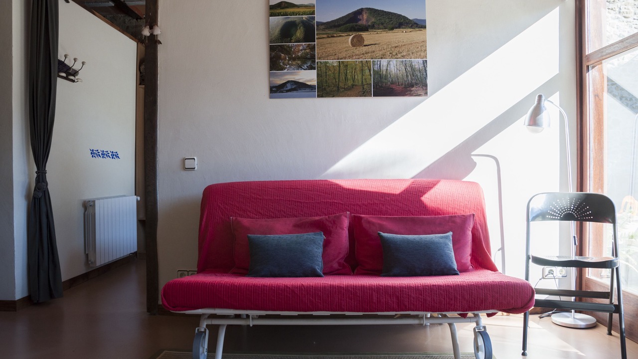 Photo of Livingroom in Mieras