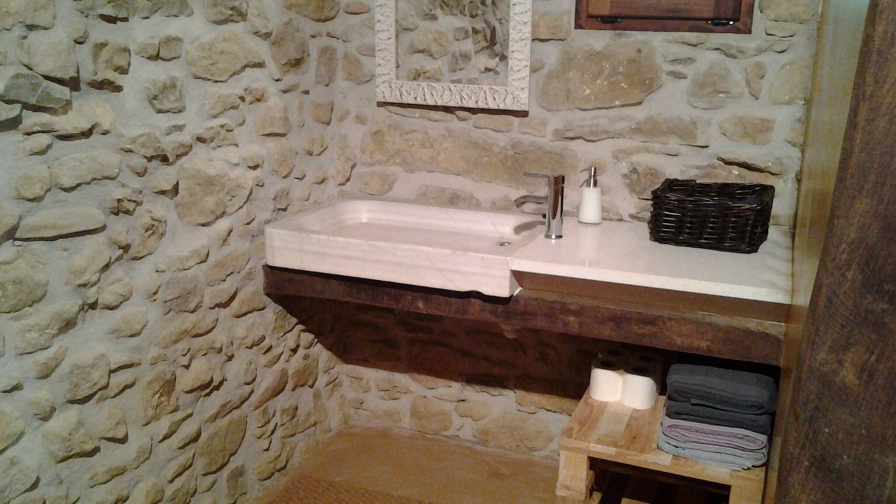 Photo of Bathroom in Mieras