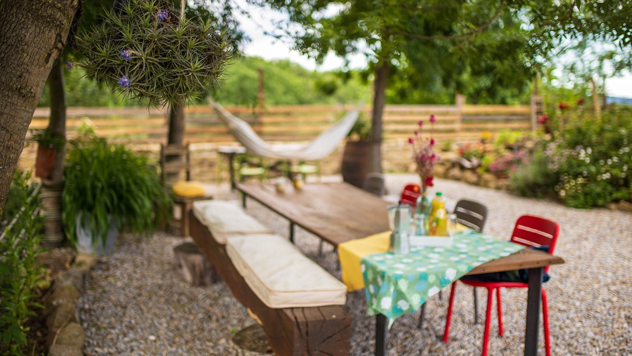 Photo of Outdoor in Mieras