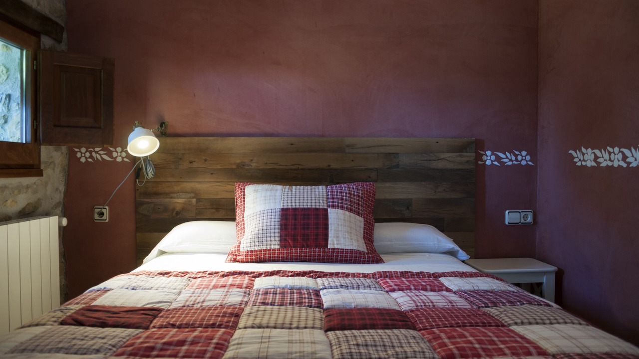 Photo of Bedroom in Mieras