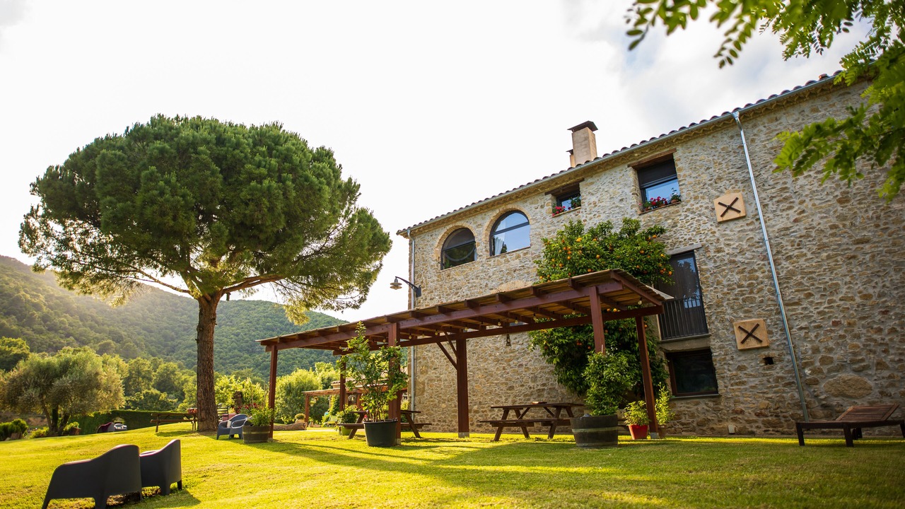 Photo of Outdoor in Mieras