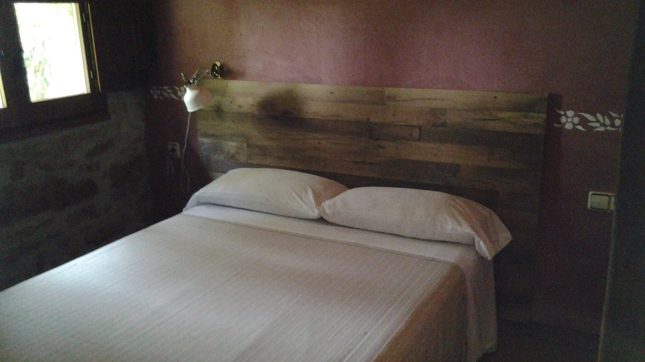 Photo of Bedroom in Mieras