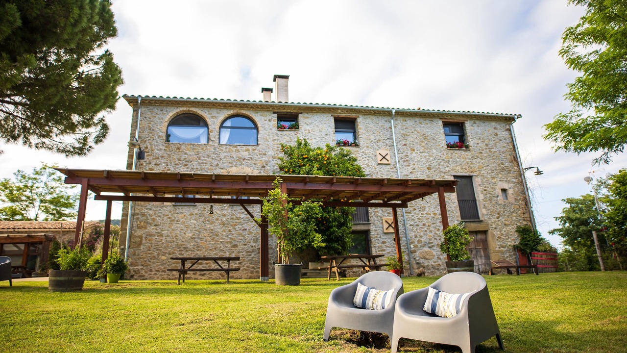 Photo of Outdoor in Mieras