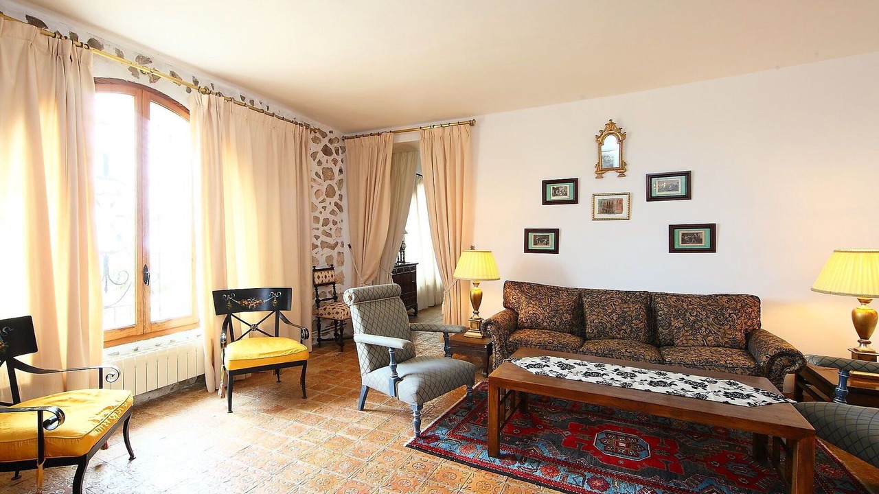 Photo of Bedroom in Fustera