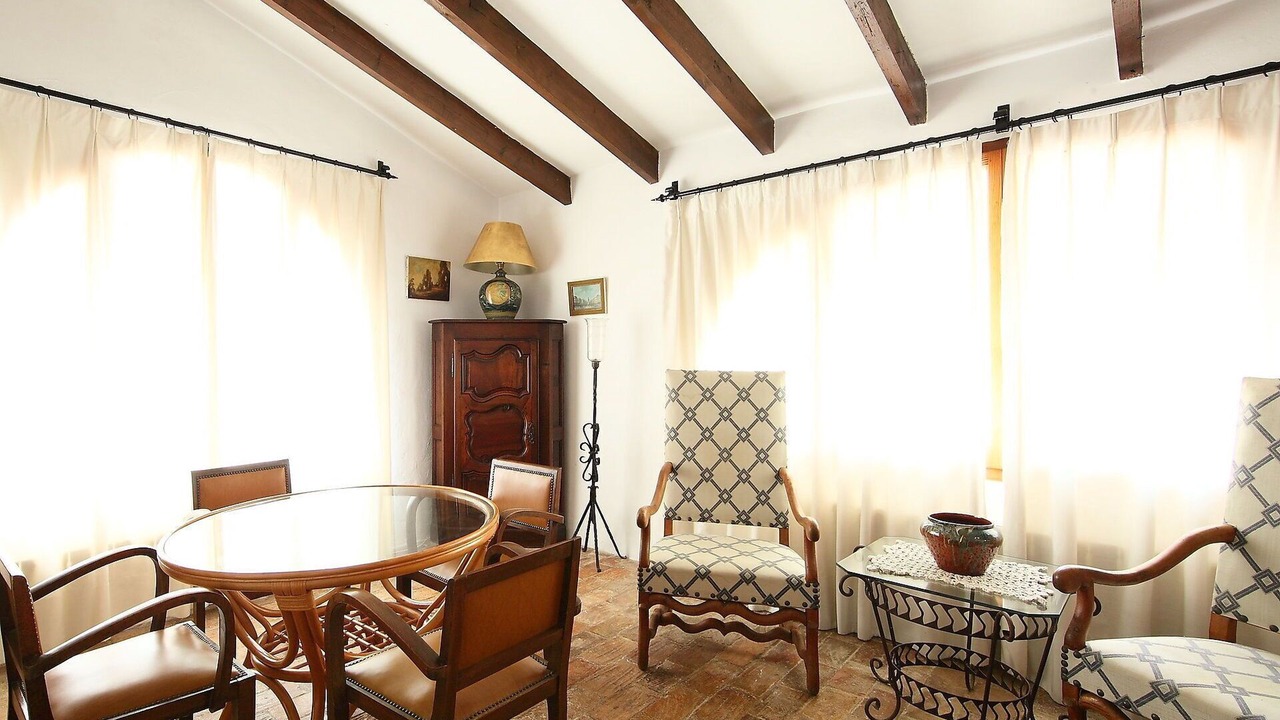 Photo of Bedroom in Fustera