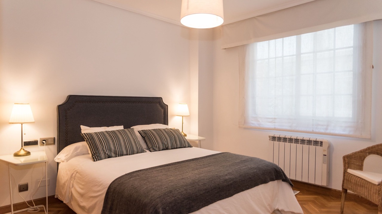Photo of Bedroom in La Coruna