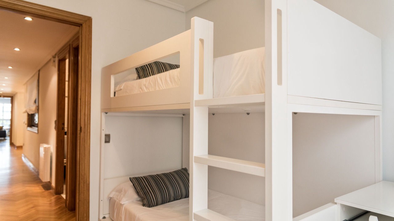 Photo of Bedroom in La Coruna