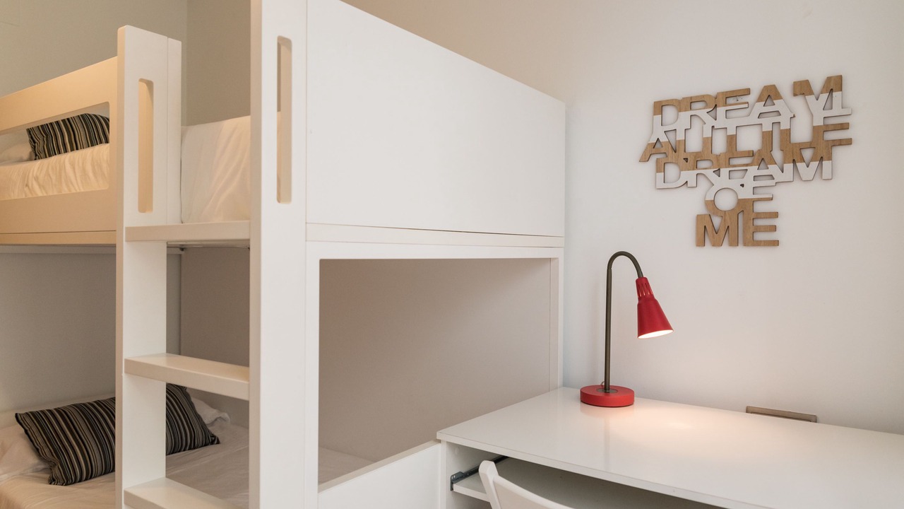 Photo of Bedroom in La Coruna