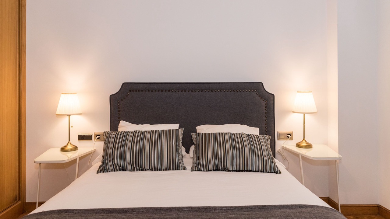 Photo of Bedroom in La Coruna