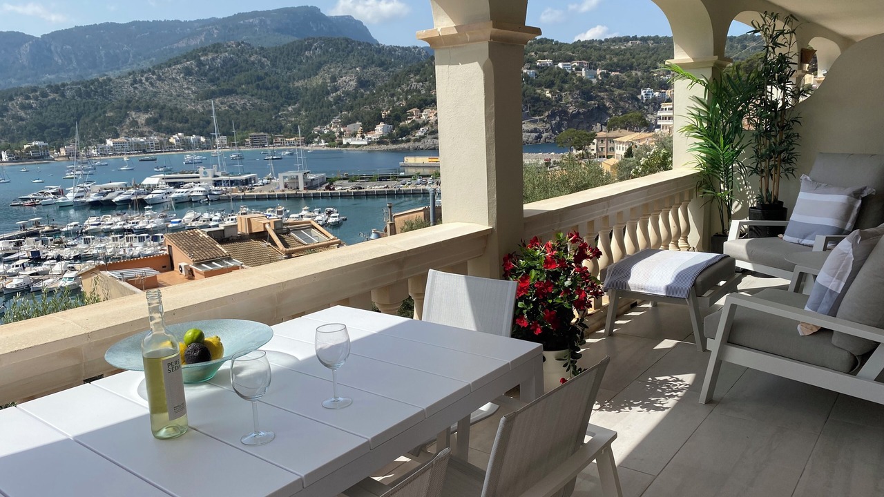 Photo of Outdoor in Soller
