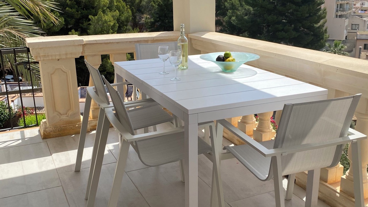 Photo of Outdoor in Soller