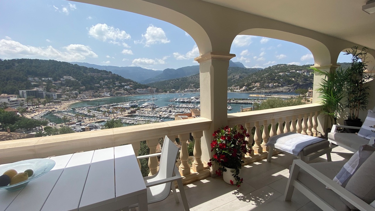 Photo of Outdoor in Soller