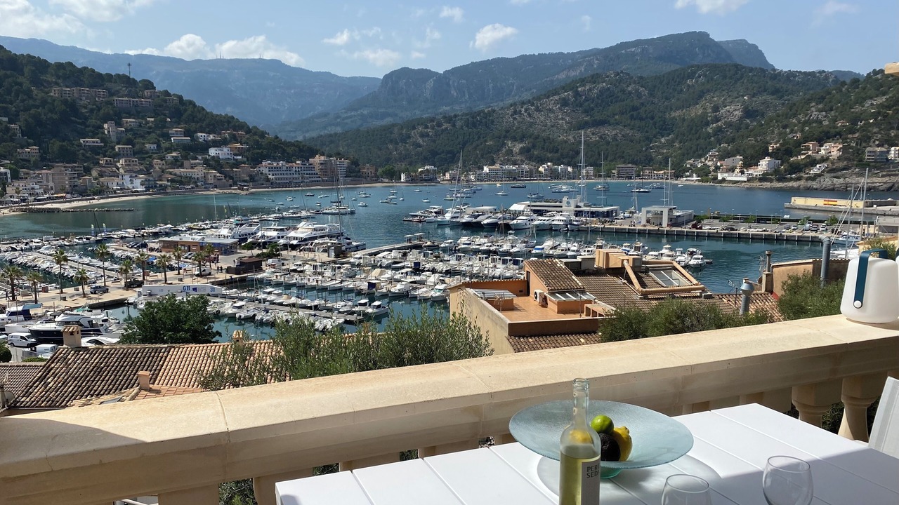 Photo of Outdoor in Soller