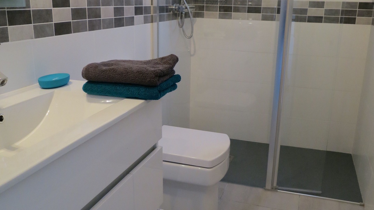 Photo of Bathroom in Soller