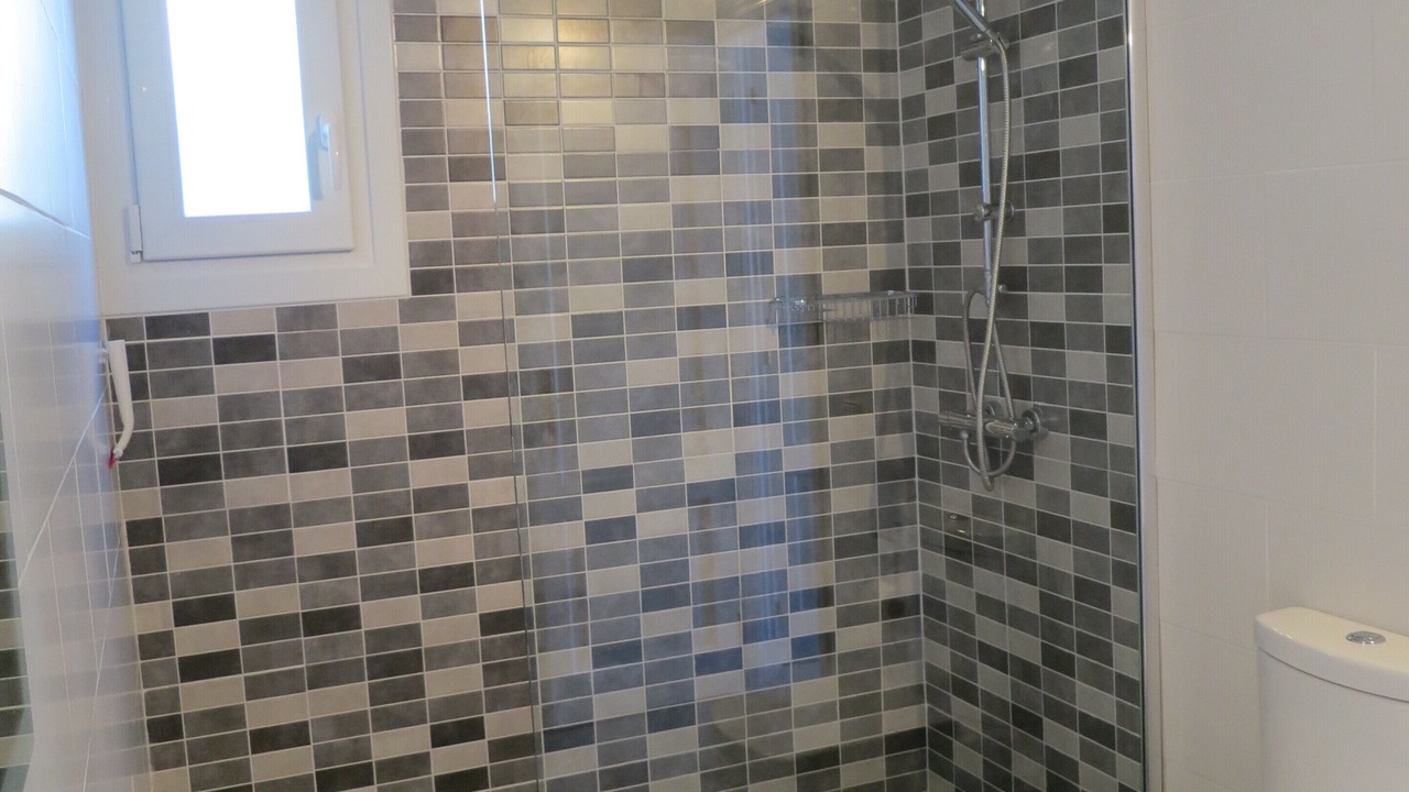 Photo of Bathroom in Soller