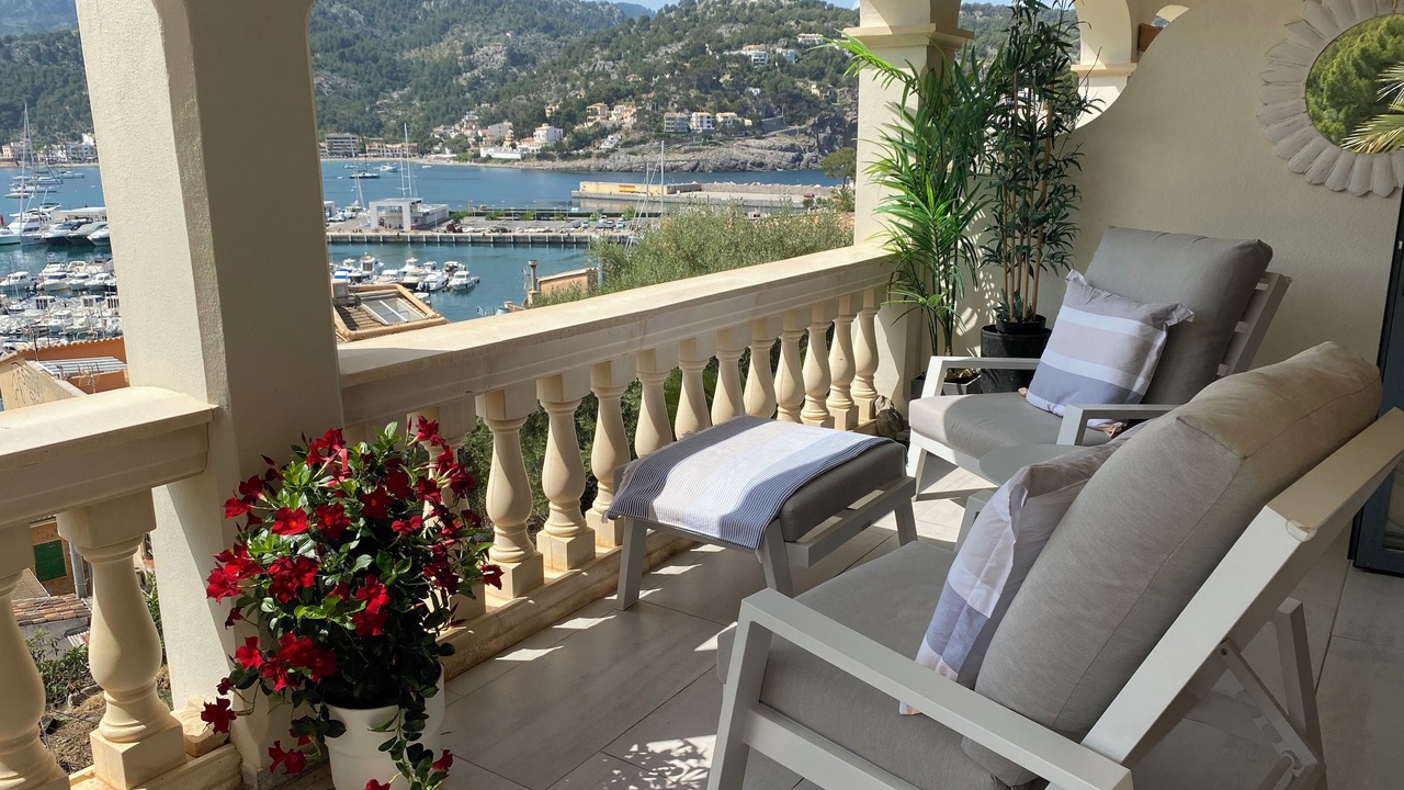 Photo of Outdoor in Soller