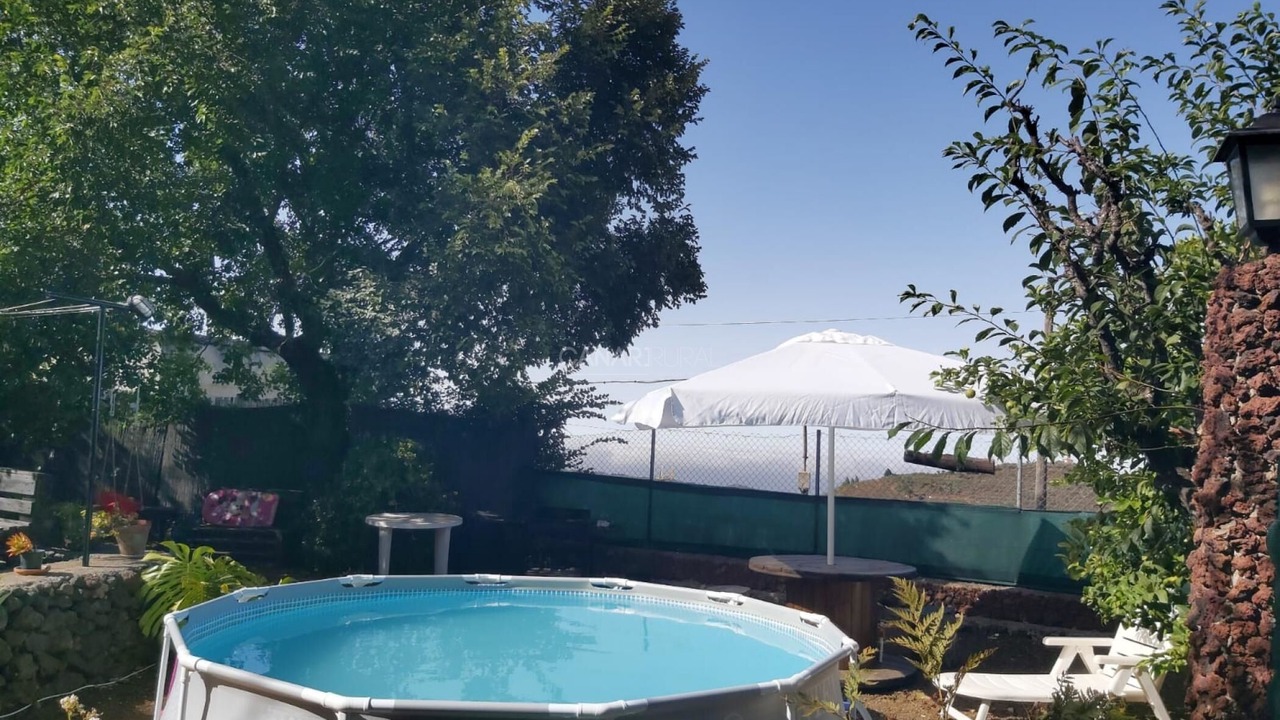 Photo of Outdoor in Vega de San Mateo