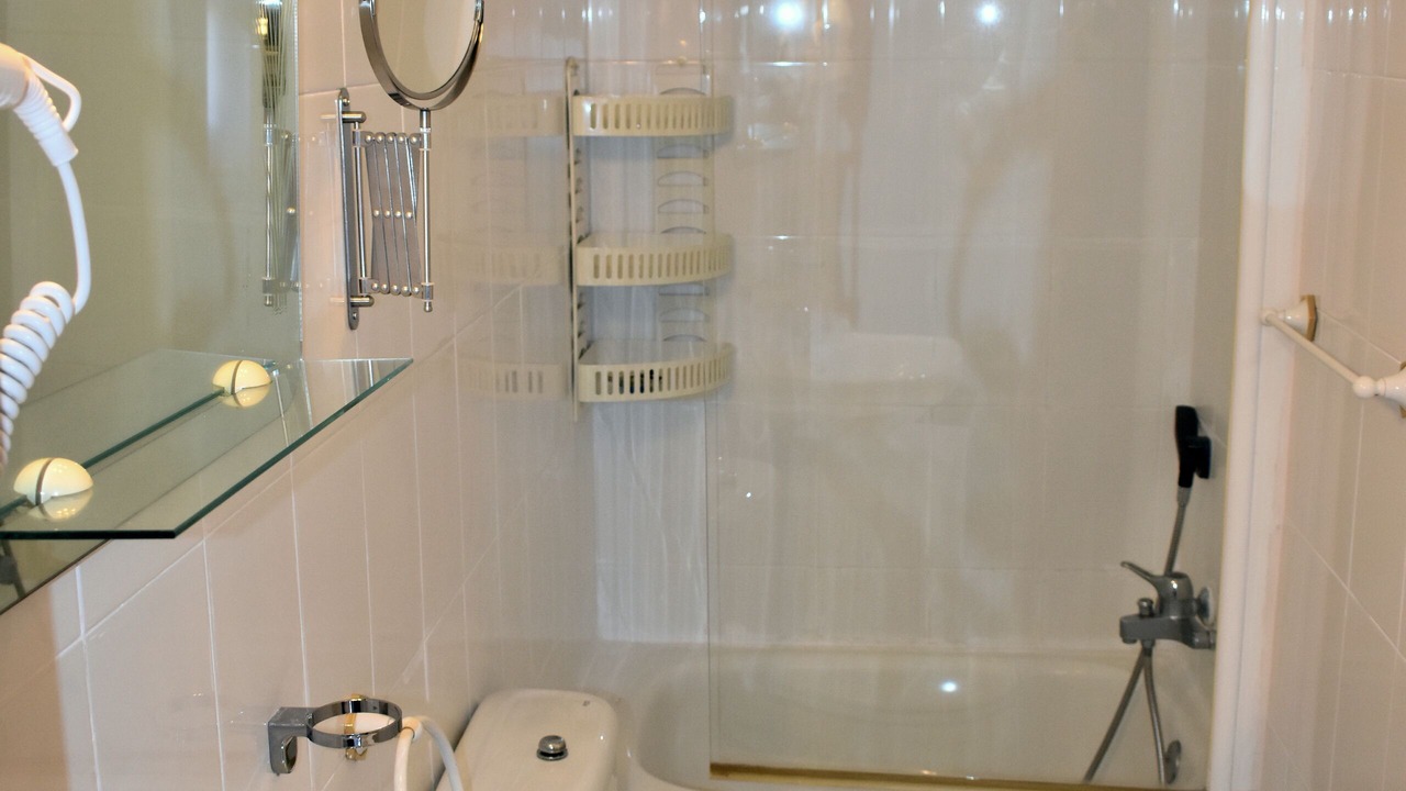 Photo of Bathroom in Santander