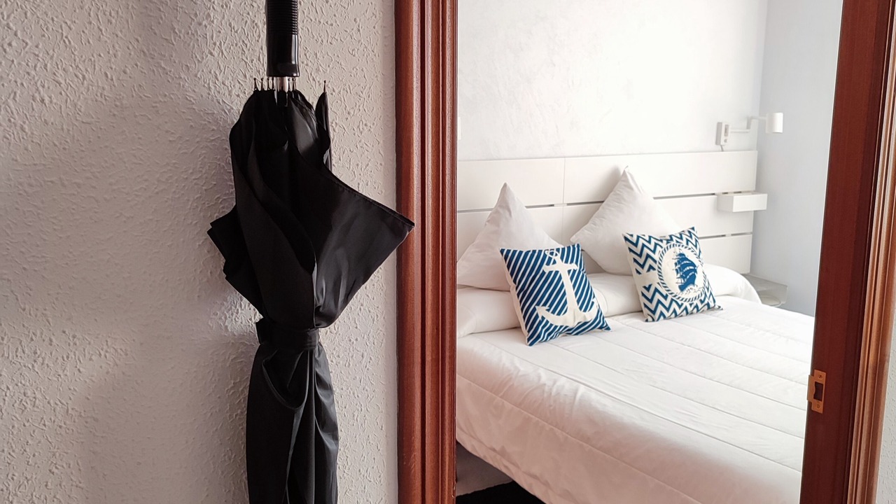 Photo of Bedroom in Santander