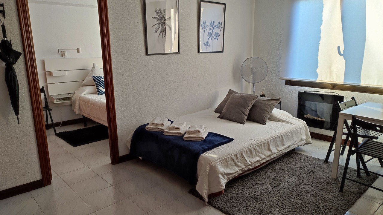 Photo of Bedroom in Santander